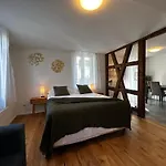 St- Gallen Ost 5 Naehe Spital Olma Und Univeristaet