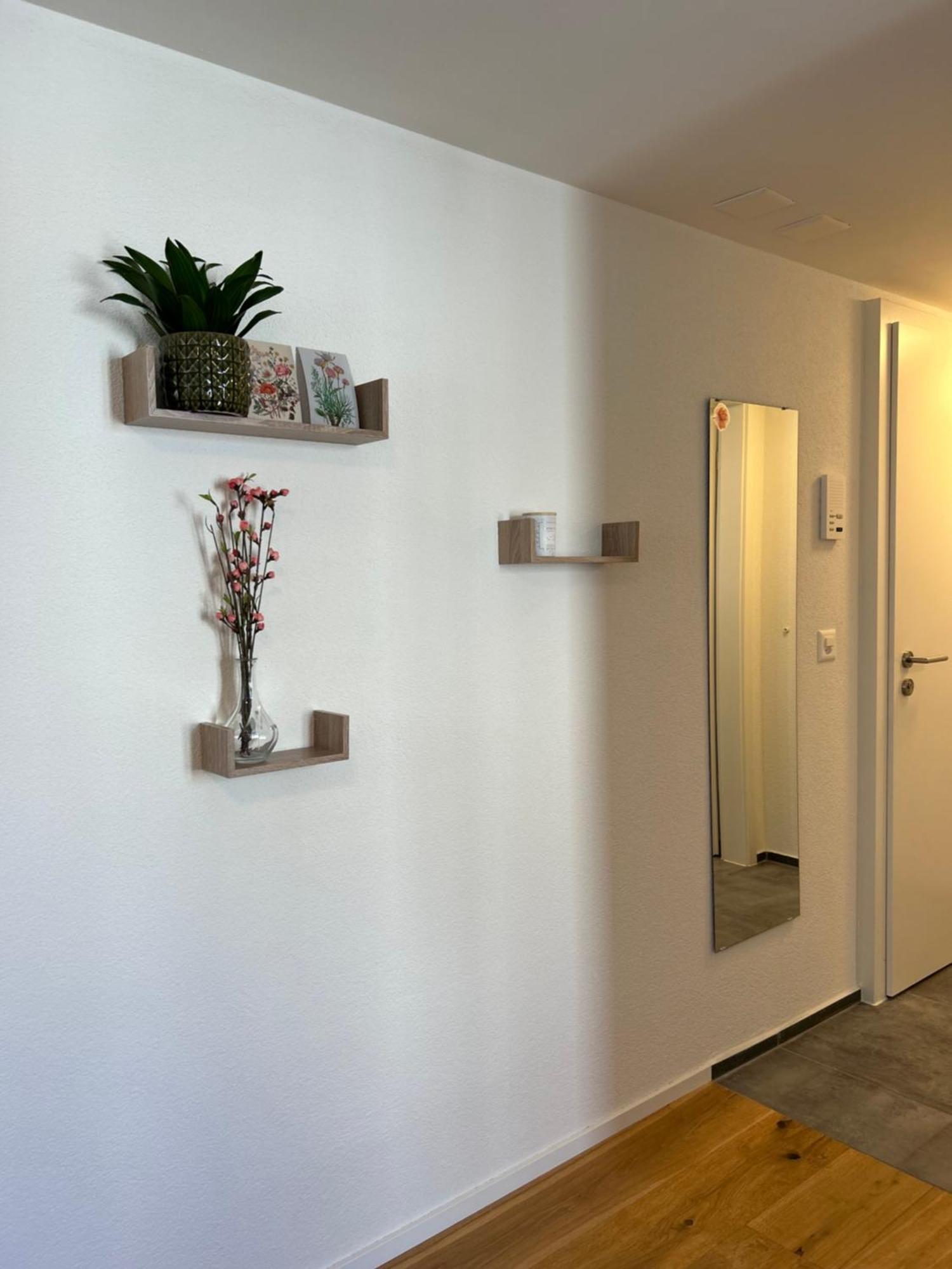 St- Gallen Ost 5 Naehe Spital Olma Und Univeristaet Apartment St. Gallen