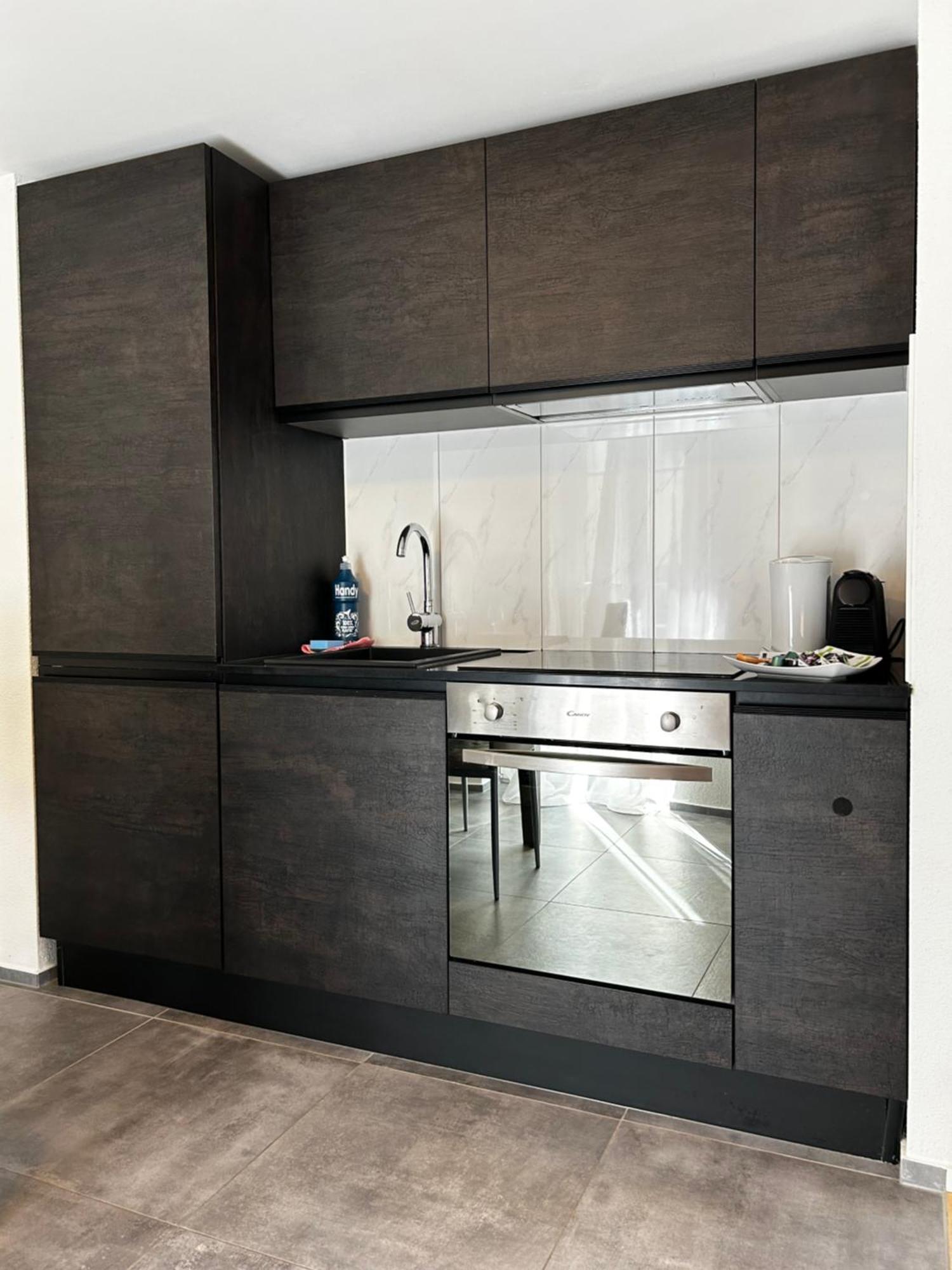 Apartment St- Gallen Ost 5 Naehe Spital Olma Und Univeristaet *